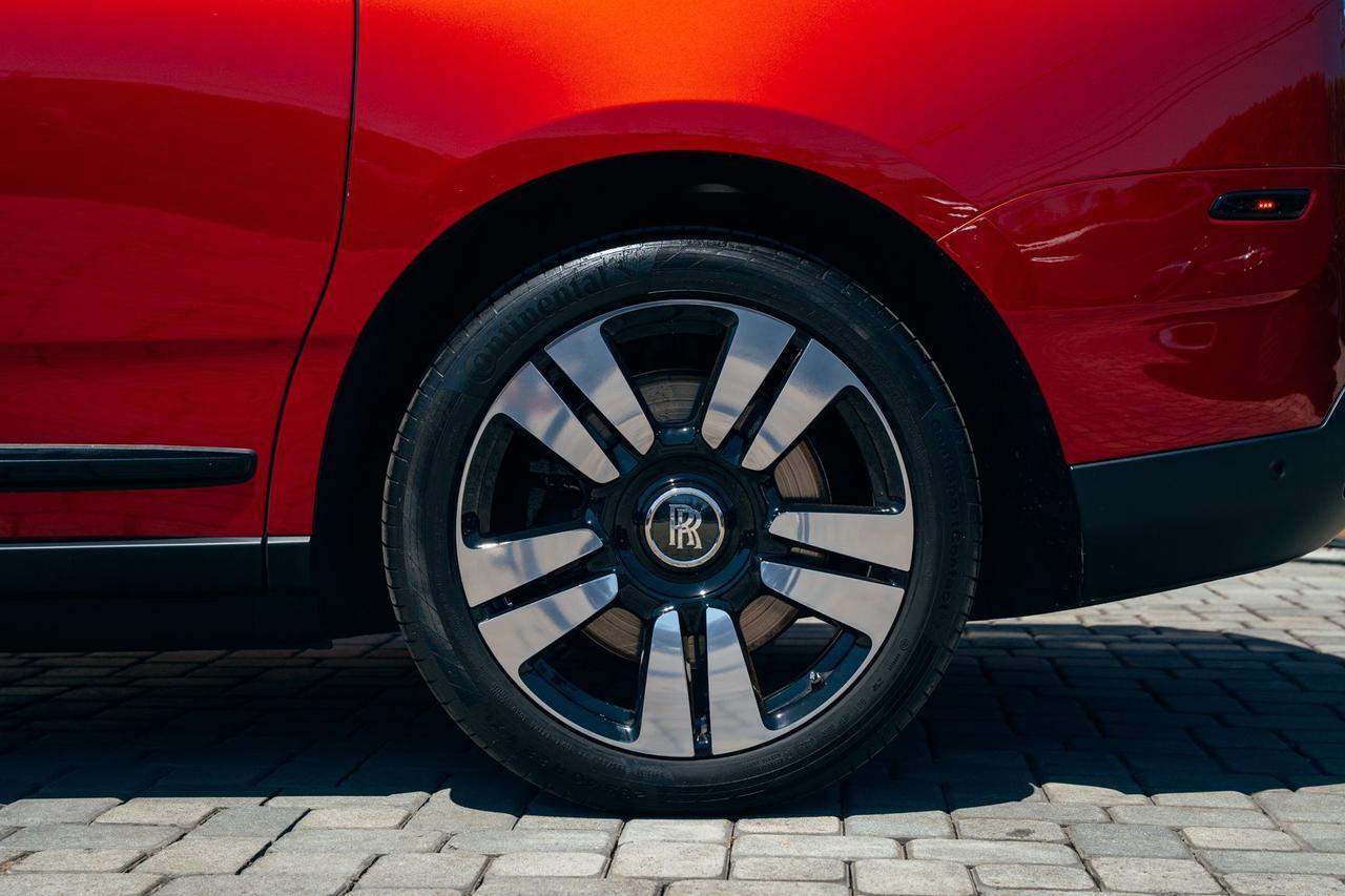 2023 Rolls-Royce Cullinan Lawrence KS