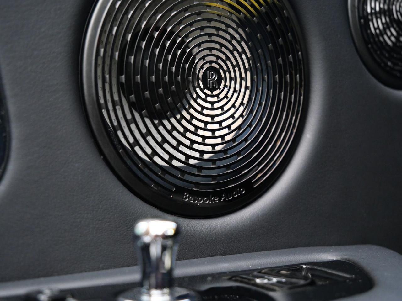 2023 Rolls-Royce Cullinan Lawrence KS