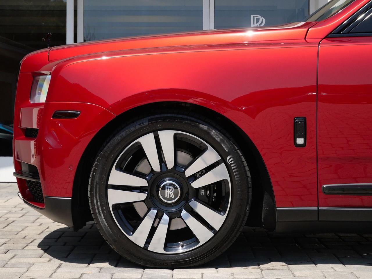 2023 Rolls-Royce Cullinan Lawrence KS