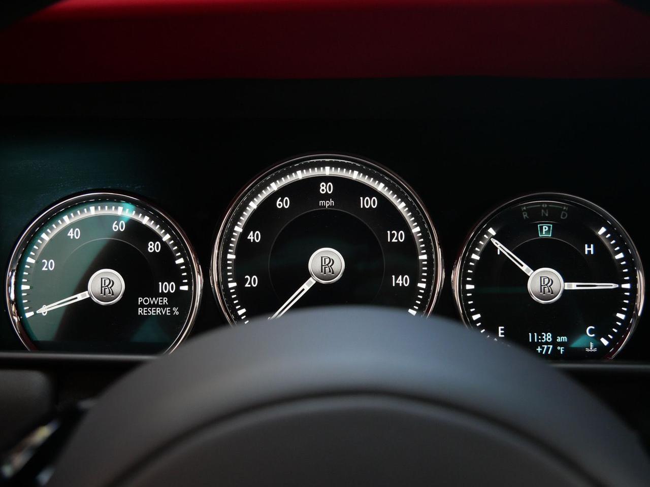 2023 Rolls-Royce Cullinan Lawrence KS