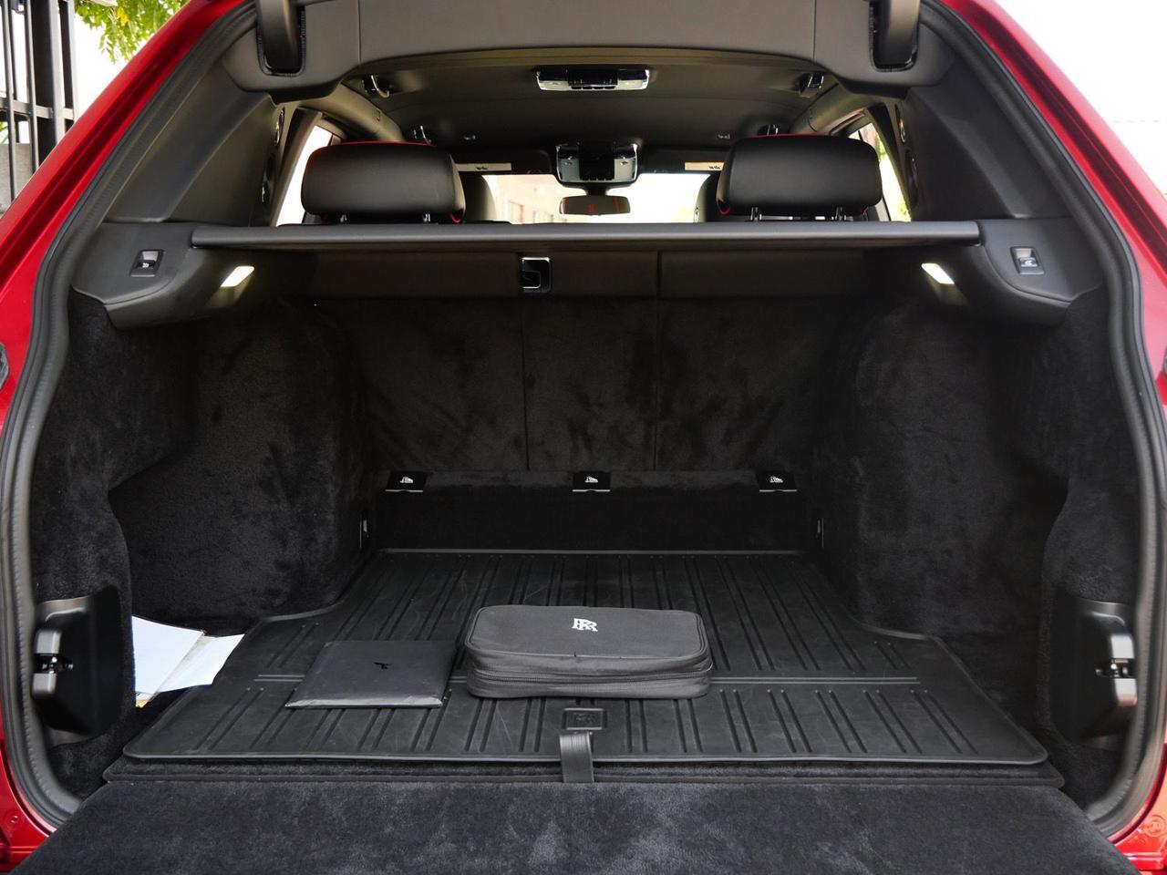 2023 Rolls-Royce Cullinan Lawrence KS