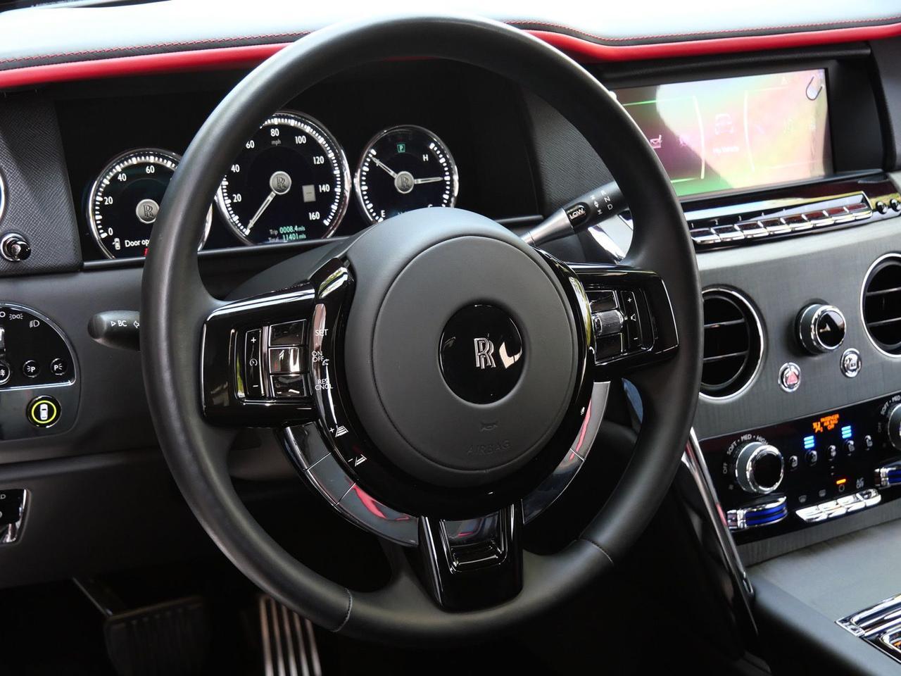 2023 Rolls-Royce Cullinan Lawrence KS