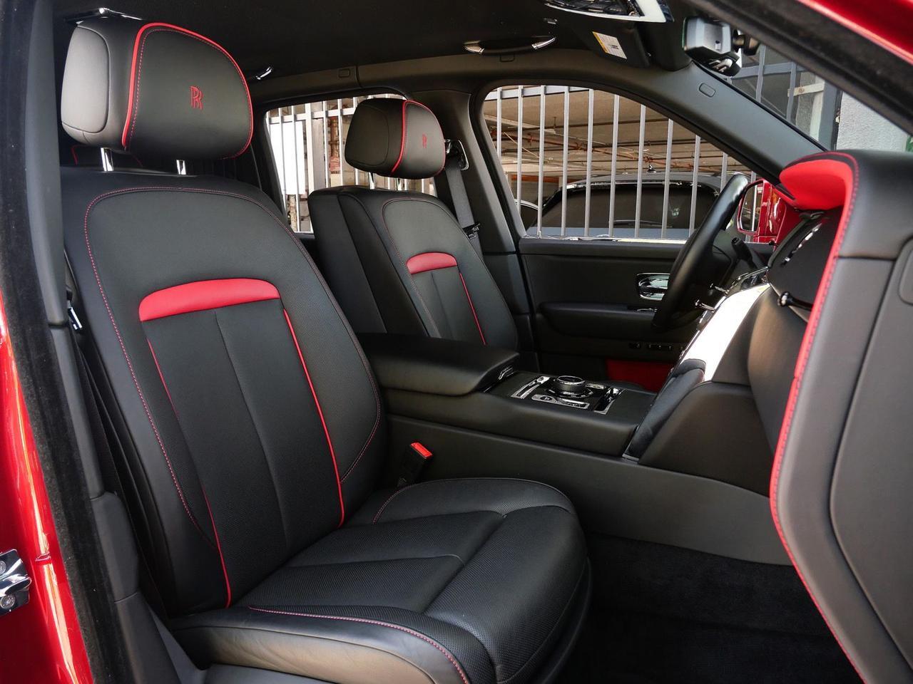2023 Rolls-Royce Cullinan Lawrence KS