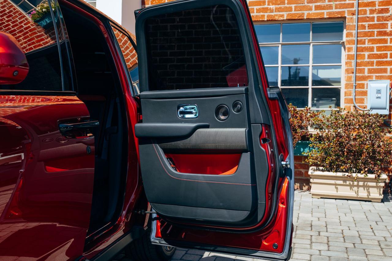 2023 Rolls-Royce Cullinan Lawrence KS