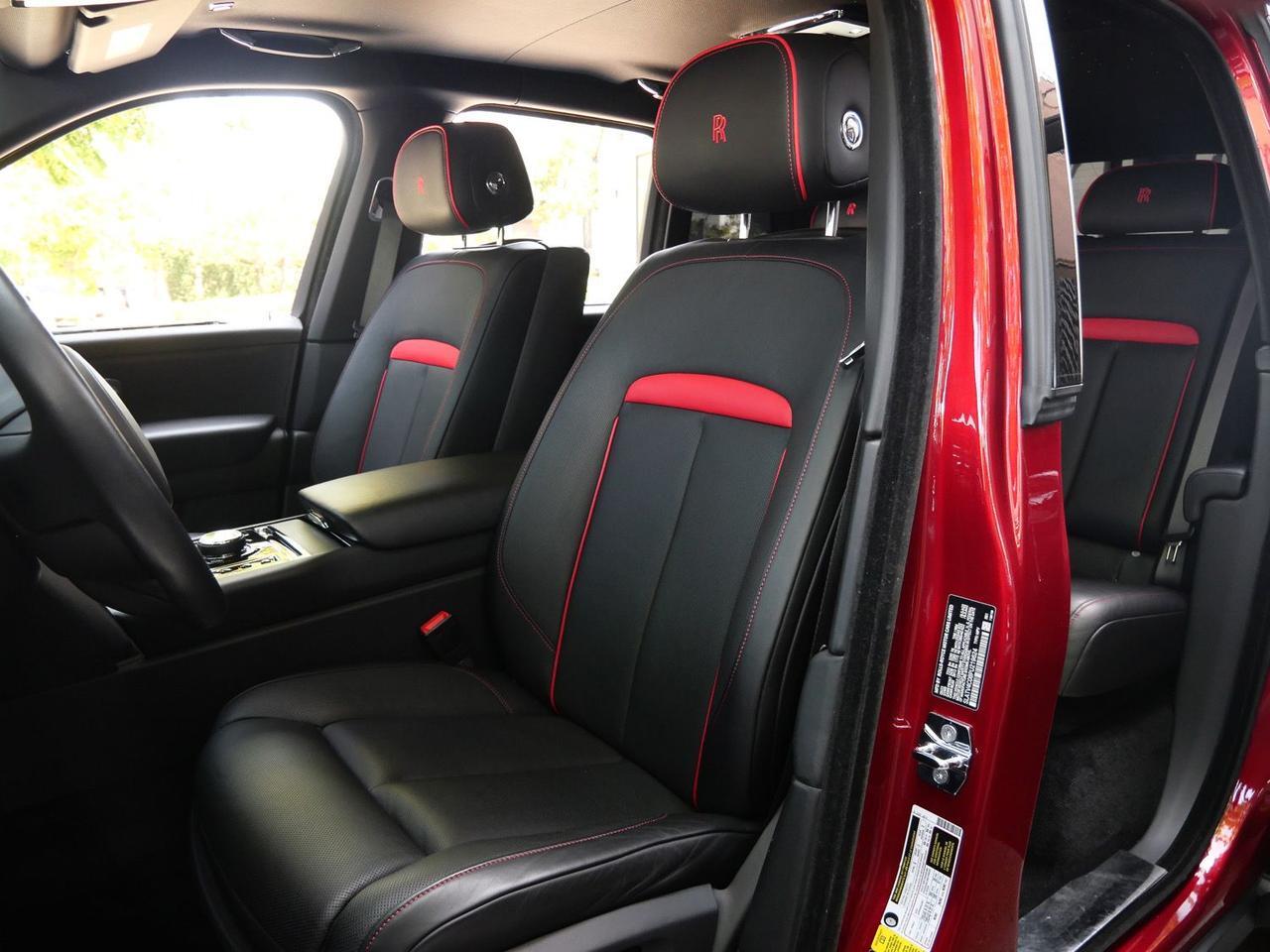 2023 Rolls-Royce Cullinan Lawrence KS