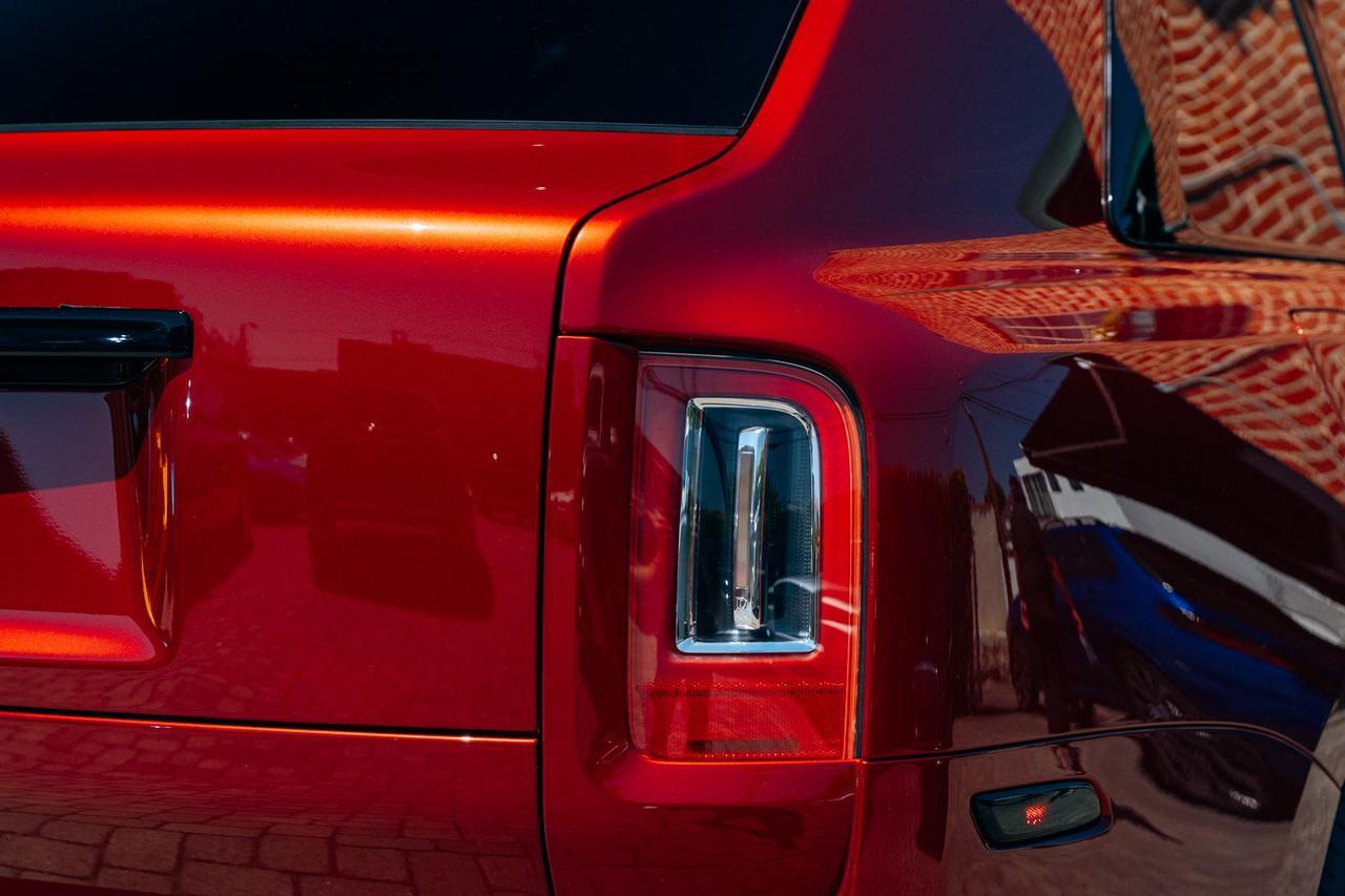 2023 Rolls-Royce Cullinan Lawrence KS