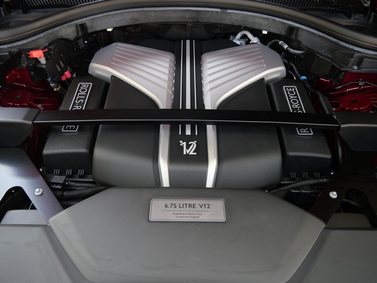 2023 Rolls-Royce Cullinan Lawrence KS