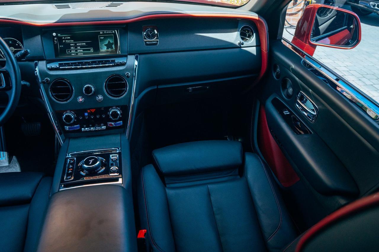 2023 Rolls-Royce Cullinan Lawrence KS