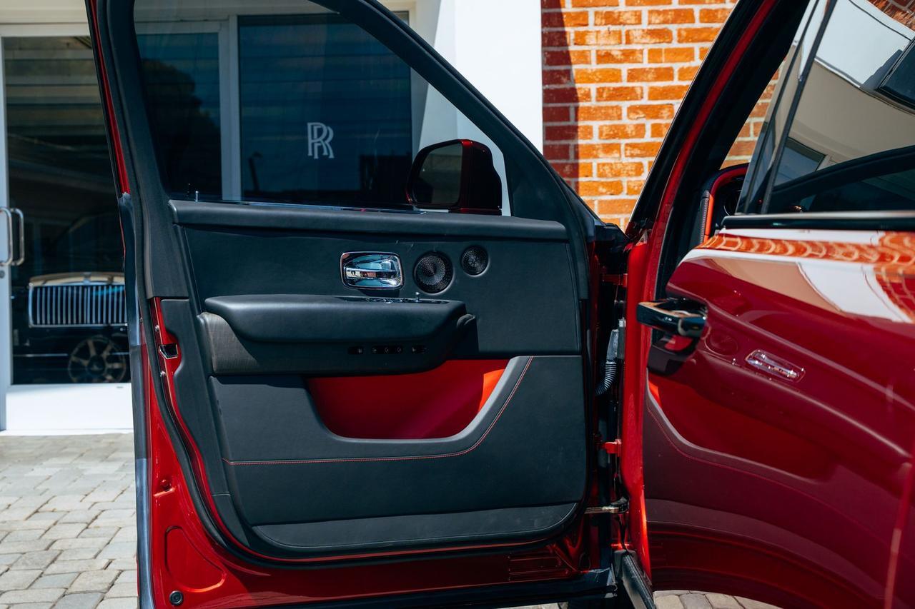 2023 Rolls-Royce Cullinan Lawrence KS
