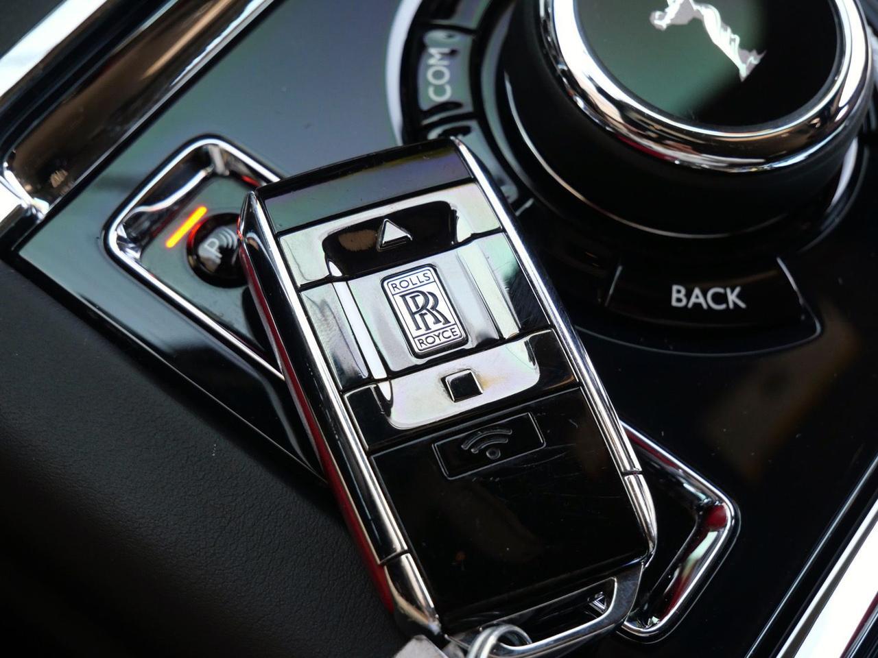 2023 Rolls-Royce Cullinan Lawrence KS
