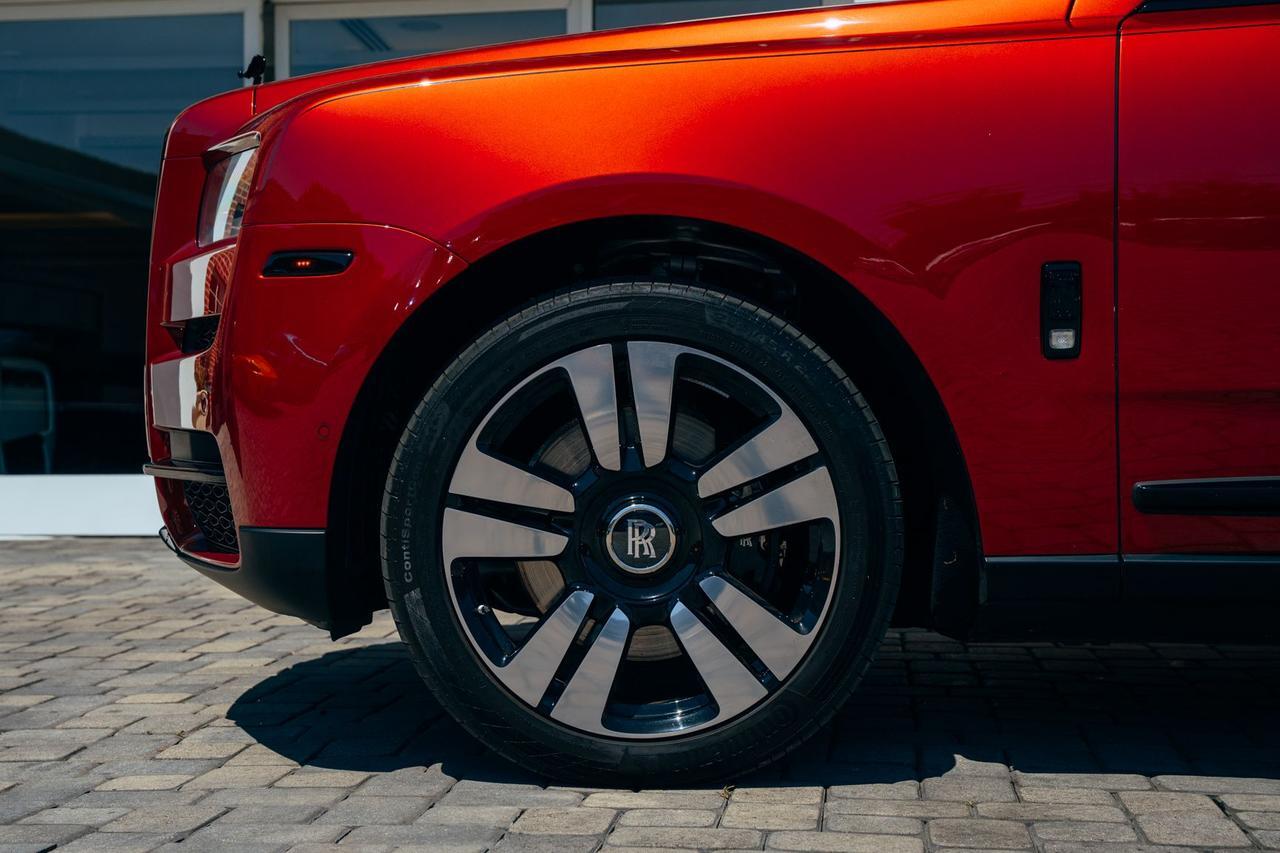 2023 Rolls-Royce Cullinan Lawrence KS
