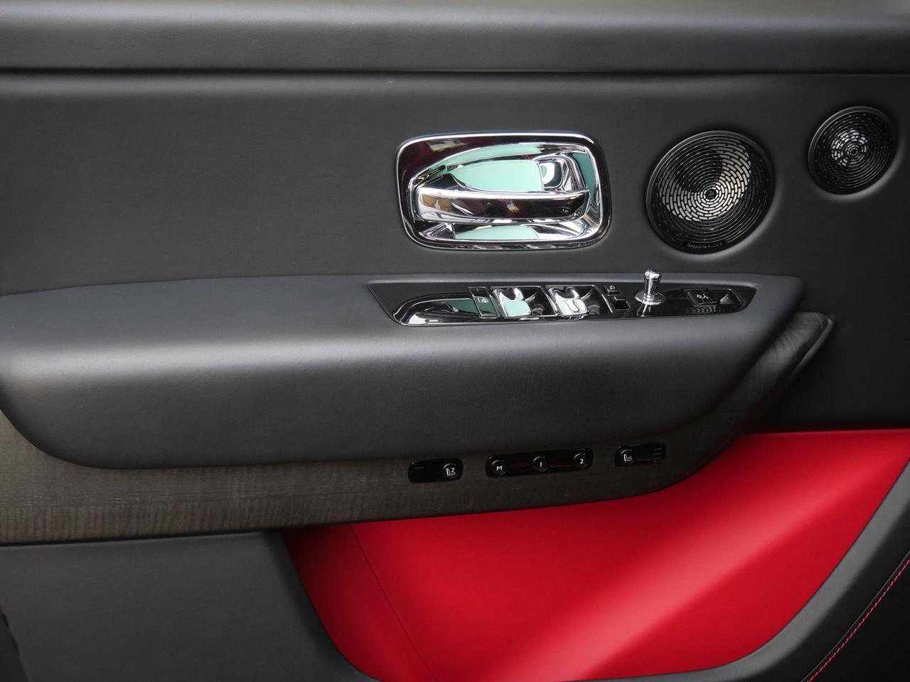 2023 Rolls-Royce Cullinan Lawrence KS