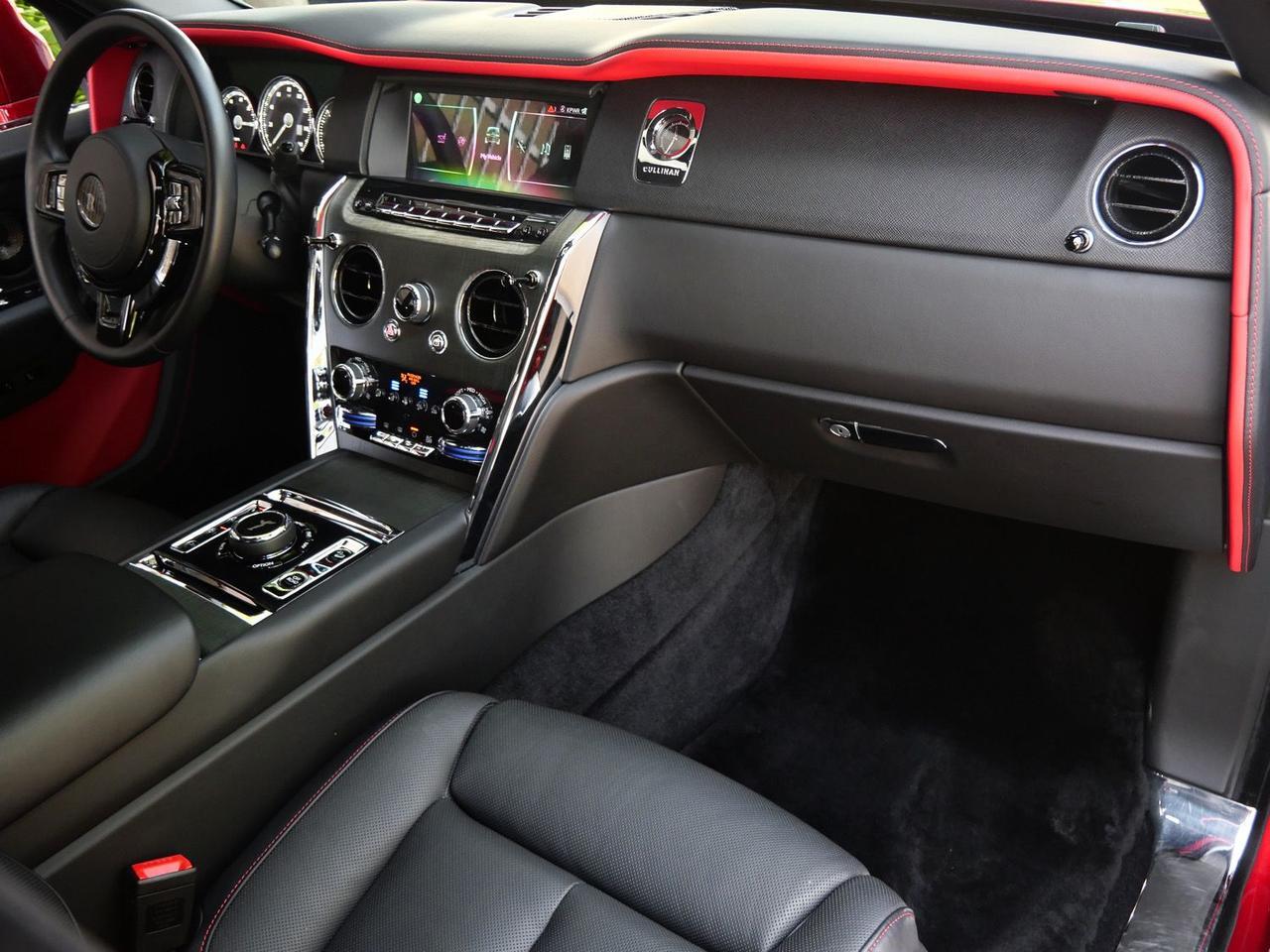 2023 Rolls-Royce Cullinan Lawrence KS