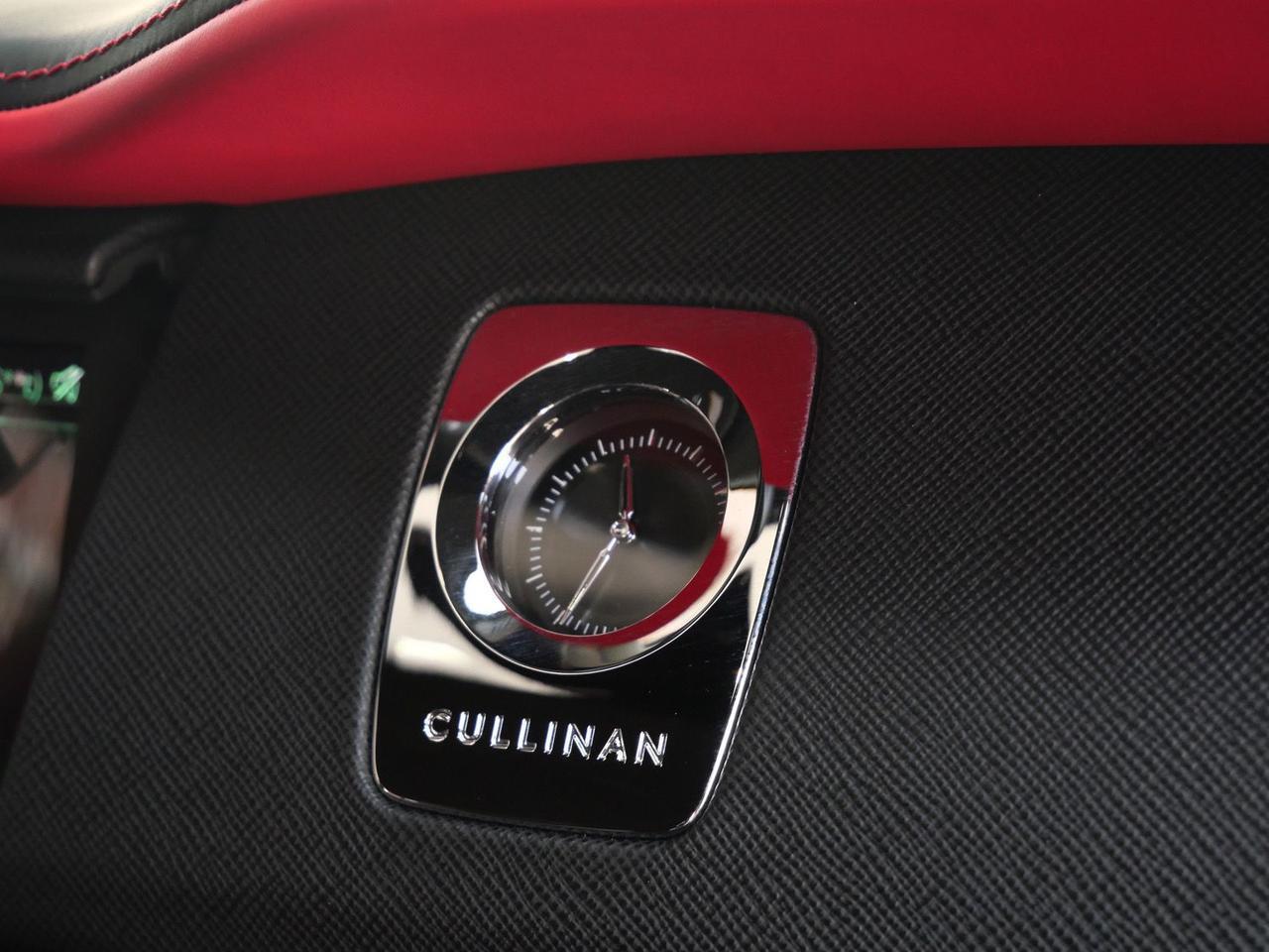 2023 Rolls-Royce Cullinan Lawrence KS
