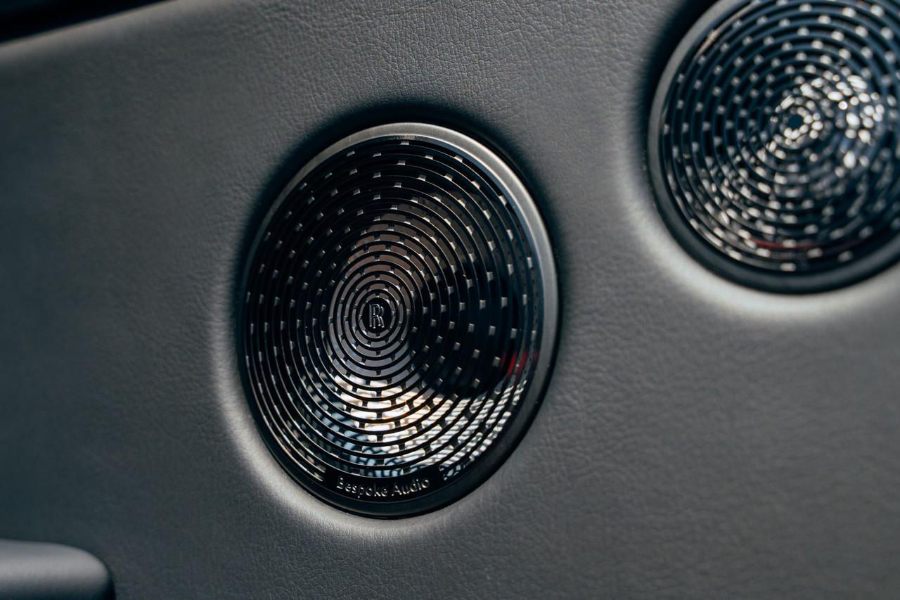 2023 Rolls-Royce Cullinan Lawrence KS