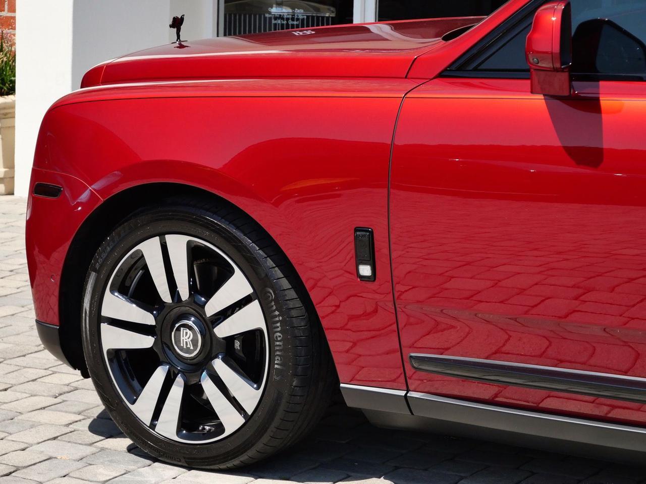 2023 Rolls-Royce Cullinan Lawrence KS