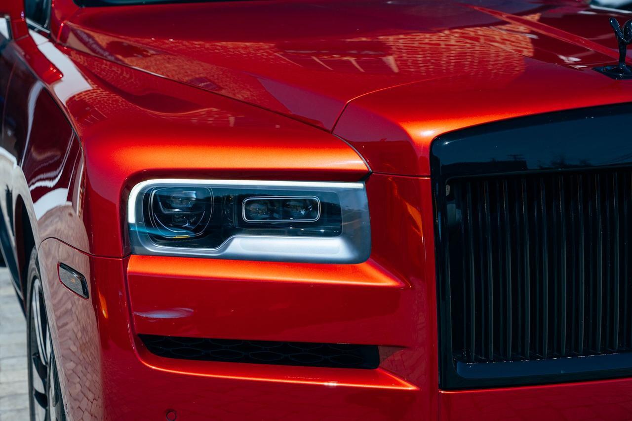 2023 Rolls-Royce Cullinan Lawrence KS