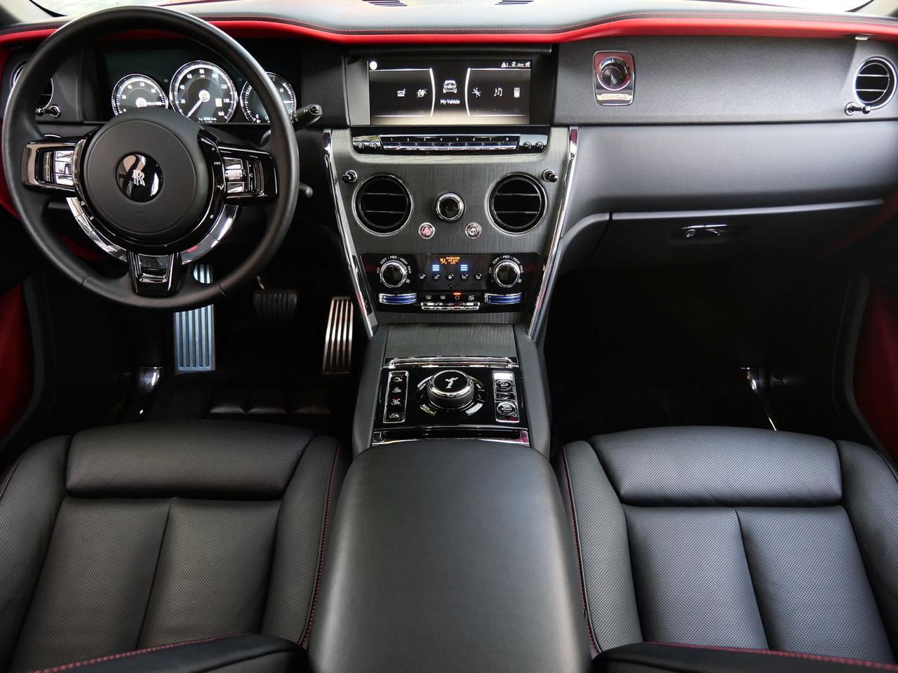 2023 Rolls-Royce Cullinan Lawrence KS