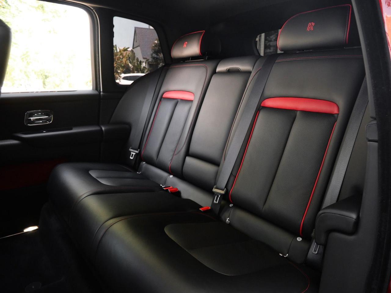 2023 Rolls-Royce Cullinan Lawrence KS