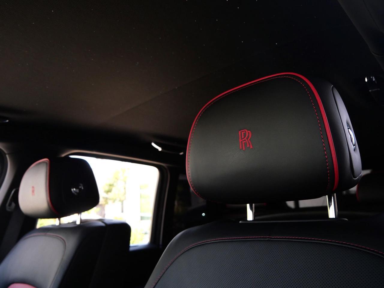 2023 Rolls-Royce Cullinan Lawrence KS