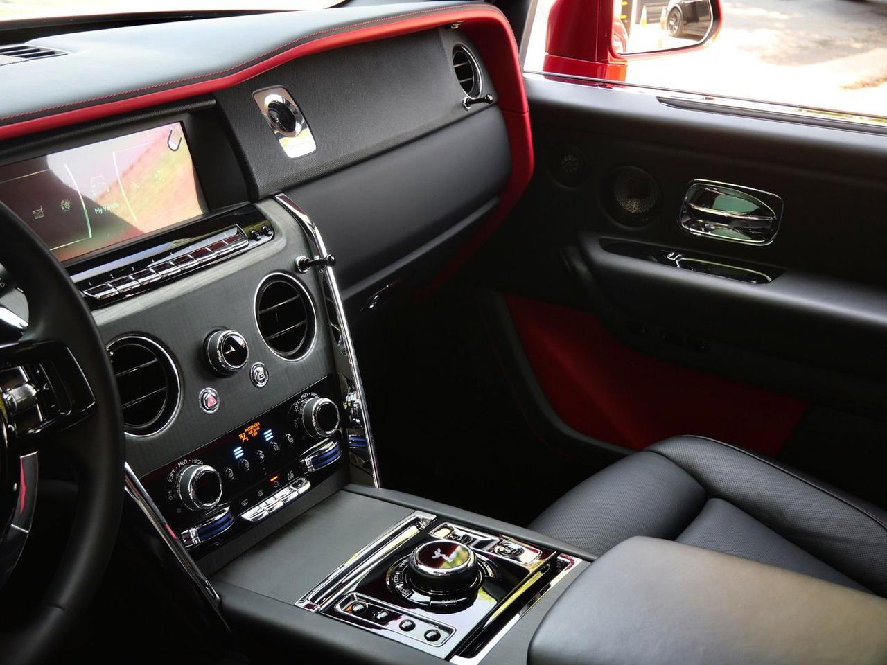 2023 Rolls-Royce Cullinan Lawrence KS