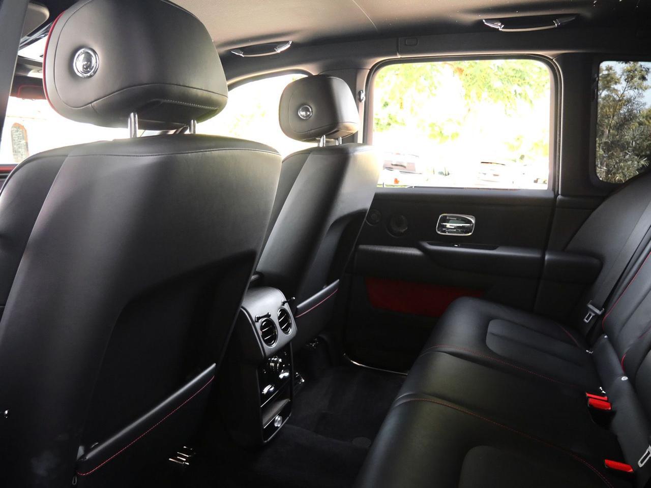 2023 Rolls-Royce Cullinan Lawrence KS