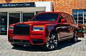2023 Rolls-Royce Cullinan