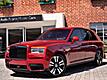 2023 Rolls-Royce Cullinan