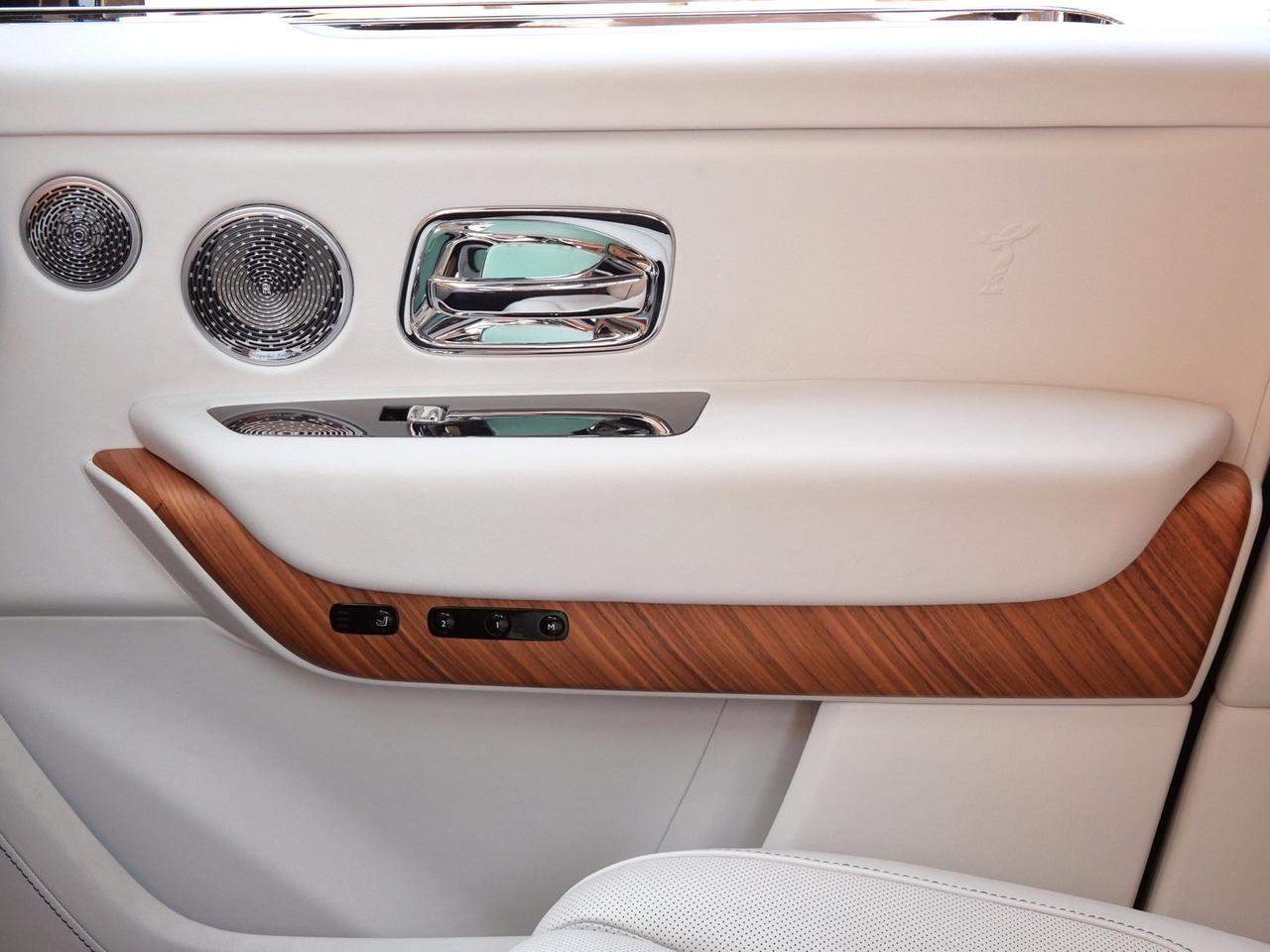 2023 Rolls-Royce Cullinan Lawrence KS