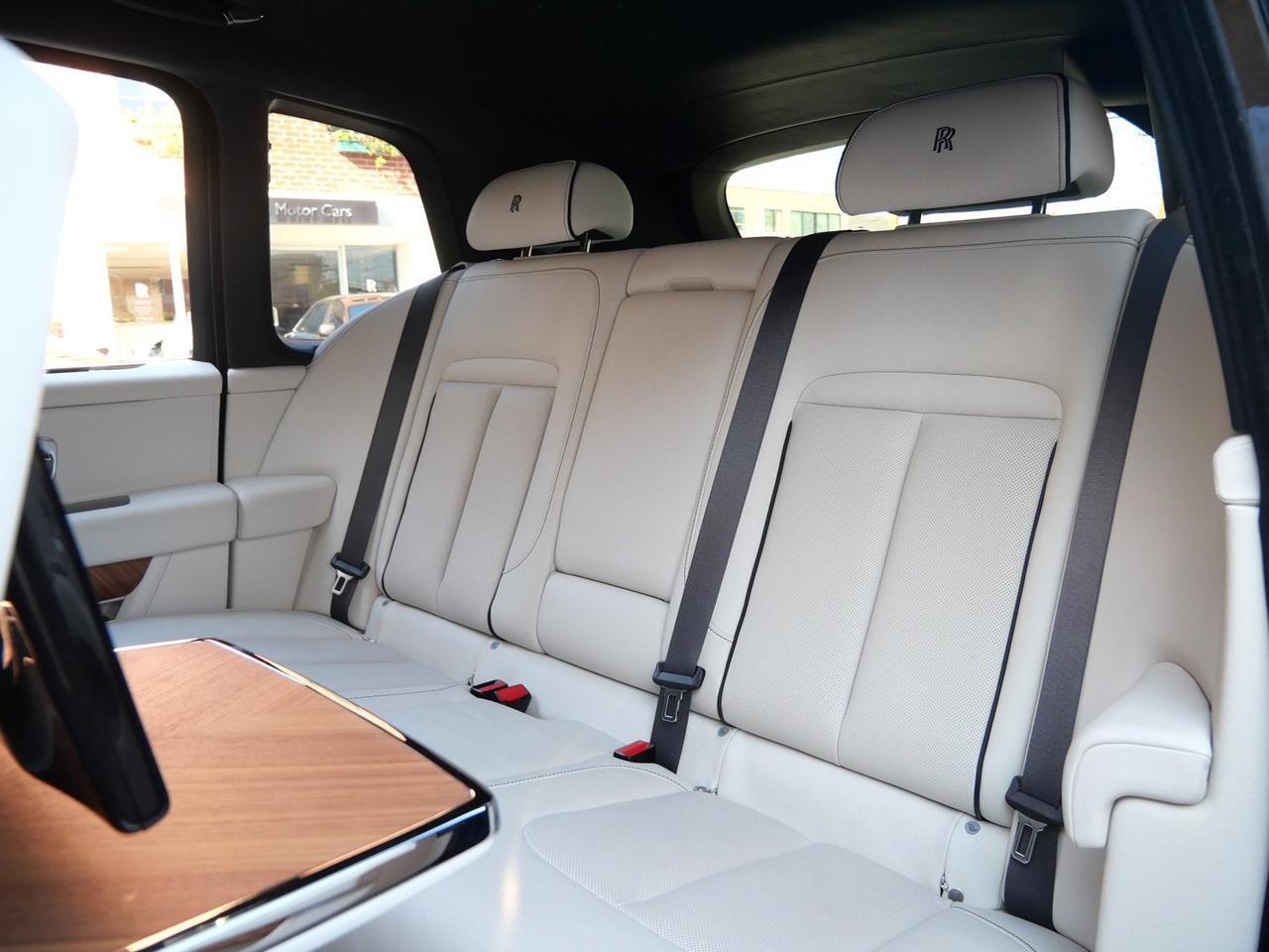 2023 Rolls-Royce Cullinan Lawrence KS