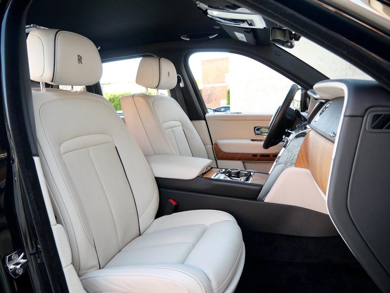 2023 Rolls-Royce Cullinan Lawrence KS