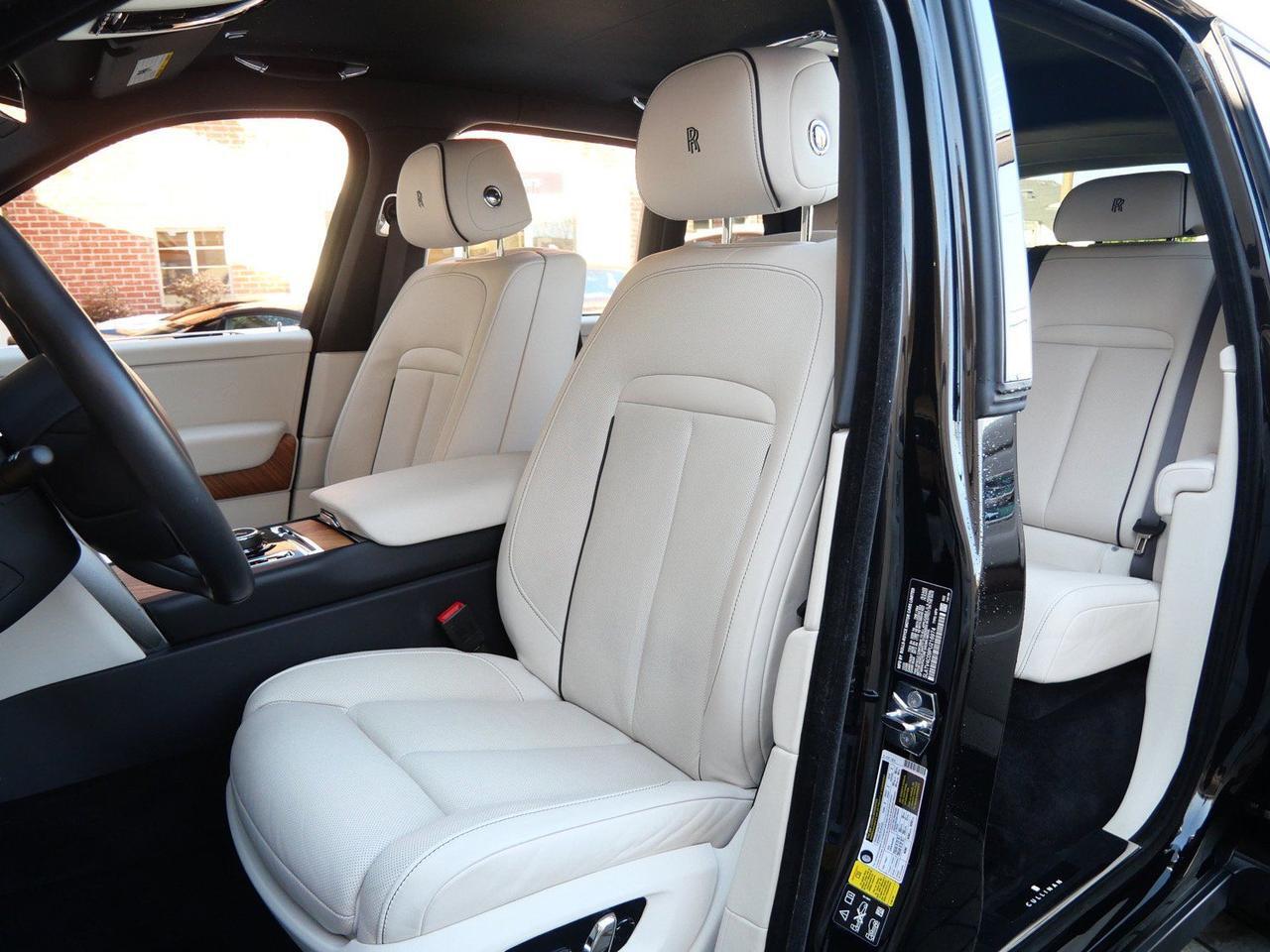 2023 Rolls-Royce Cullinan Lawrence KS