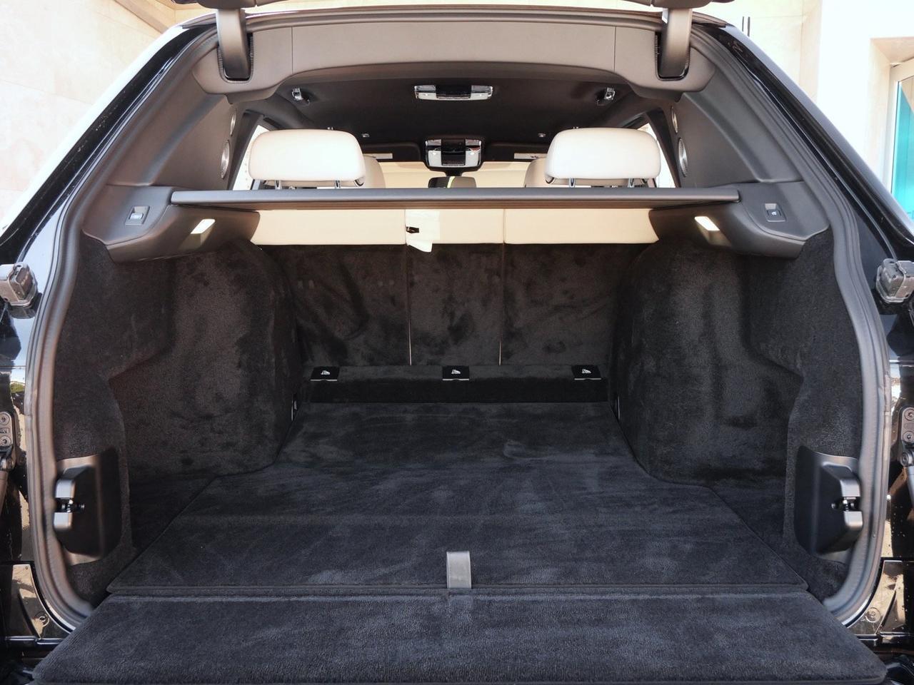 2023 Rolls-Royce Cullinan Lawrence KS