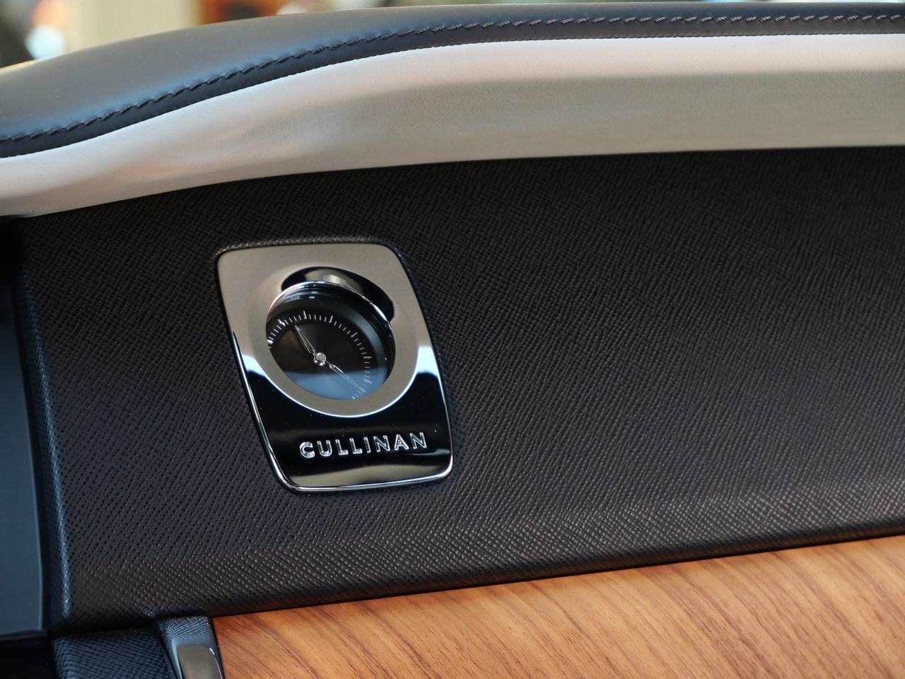 2023 Rolls-Royce Cullinan Lawrence KS