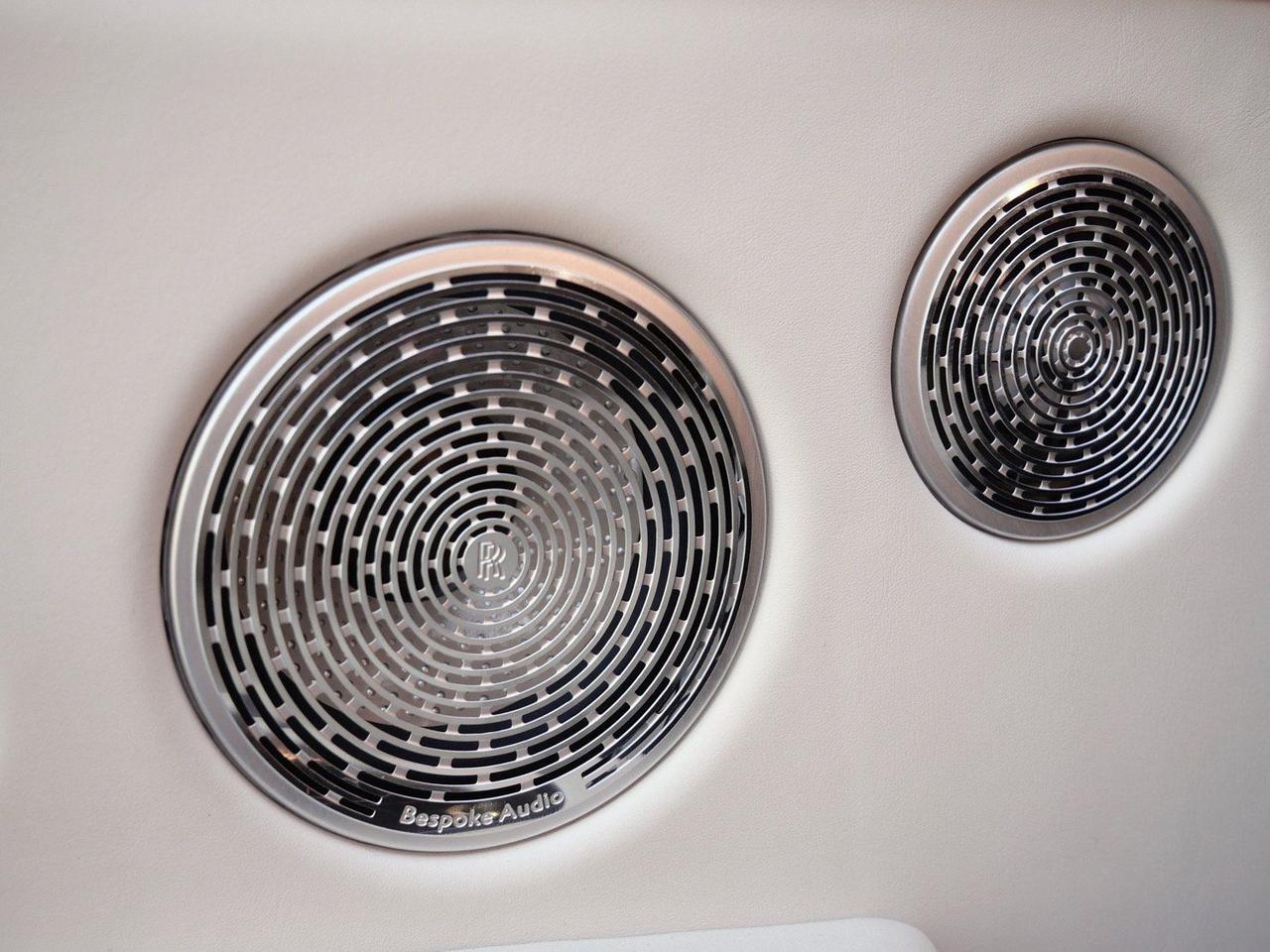 2023 Rolls-Royce Cullinan Lawrence KS