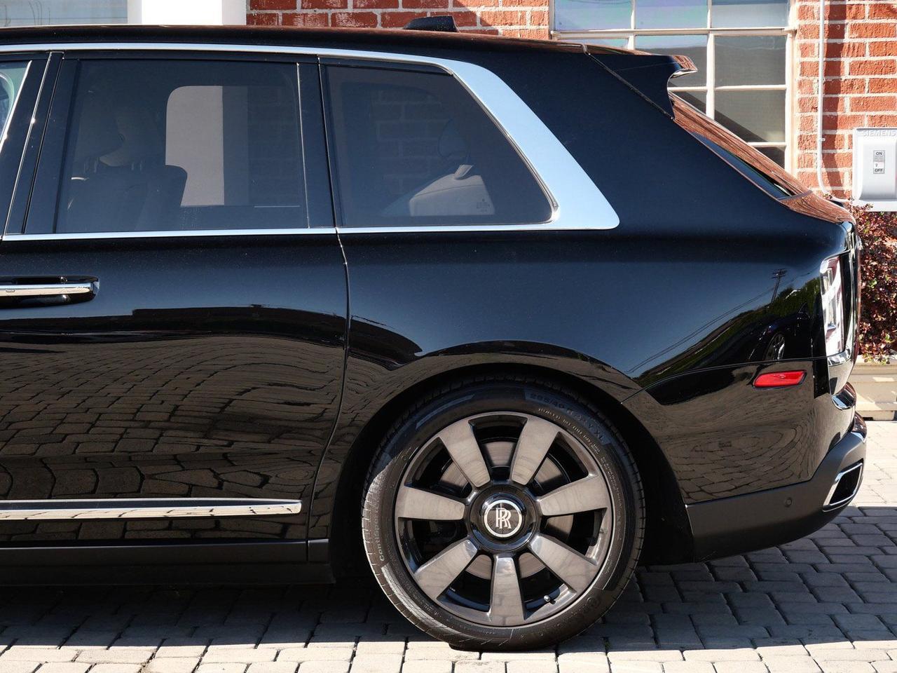 2023 Rolls-Royce Cullinan Lawrence KS