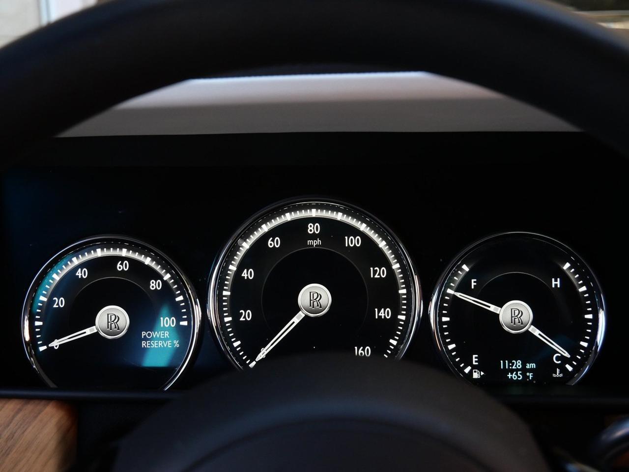 2023 Rolls-Royce Cullinan Lawrence KS