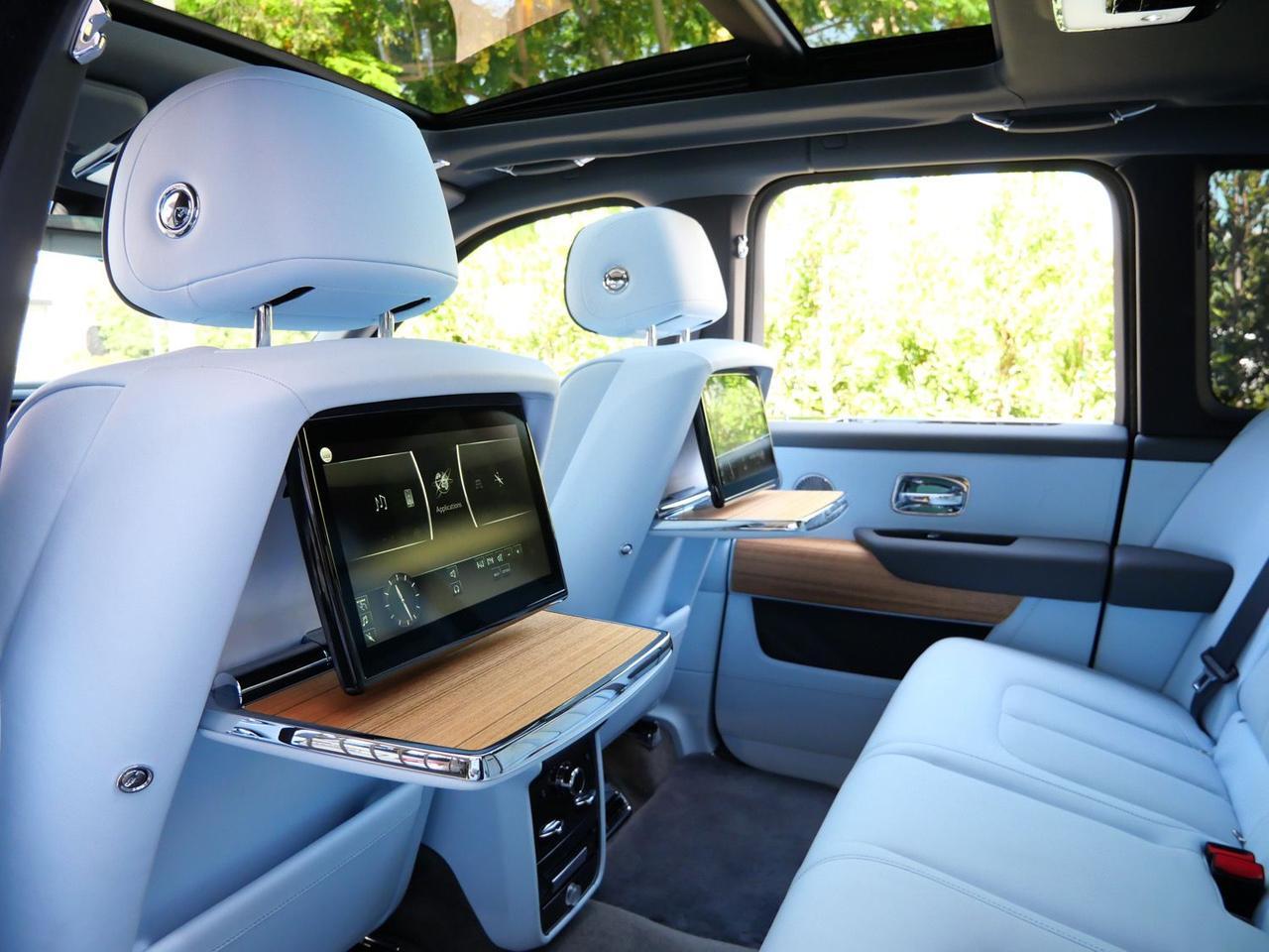 2023 Rolls-Royce Cullinan Lawrence KS