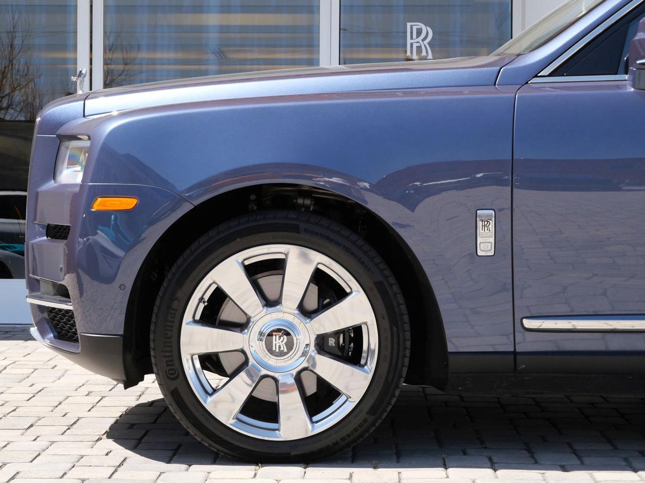 2023 Rolls-Royce Cullinan Lawrence KS