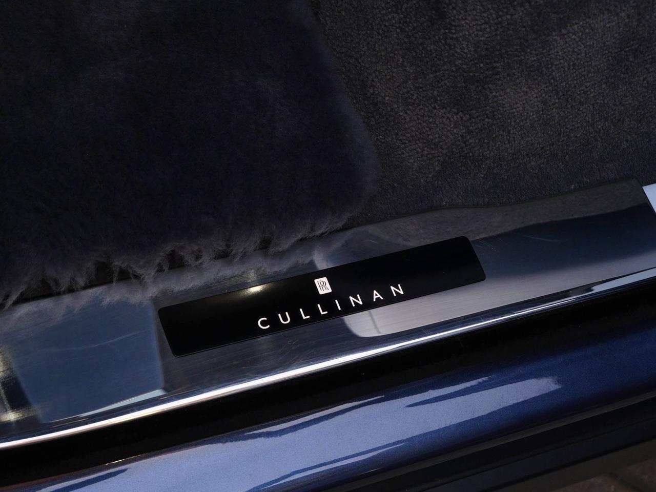 2023 Rolls-Royce Cullinan Lawrence KS