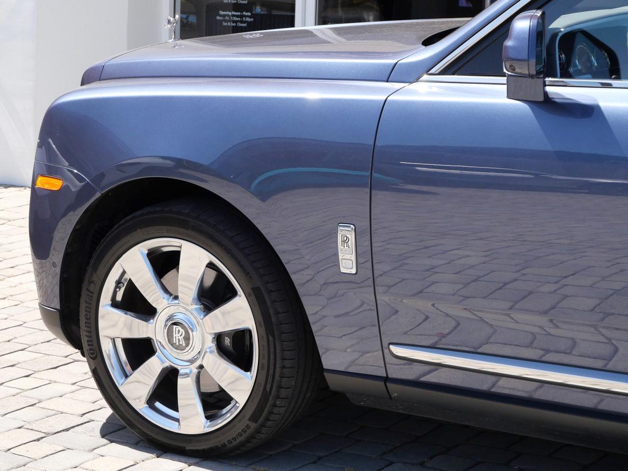 2023 Rolls-Royce Cullinan Lawrence KS