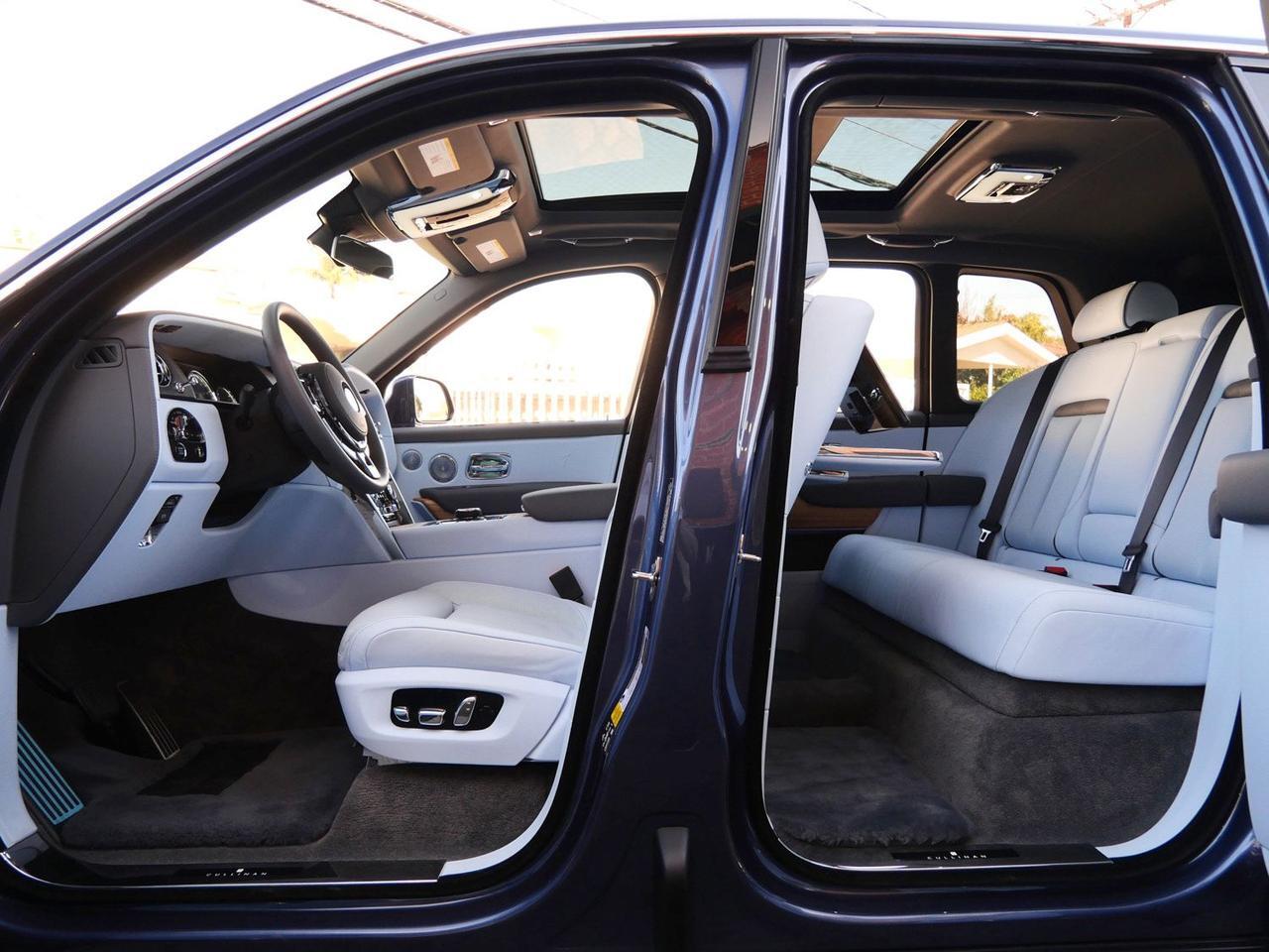2023 Rolls-Royce Cullinan Lawrence KS