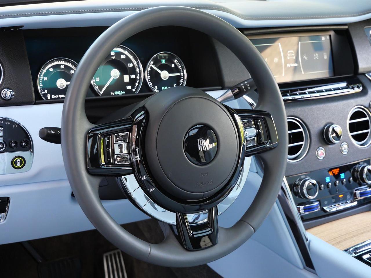 2023 Rolls-Royce Cullinan Lawrence KS