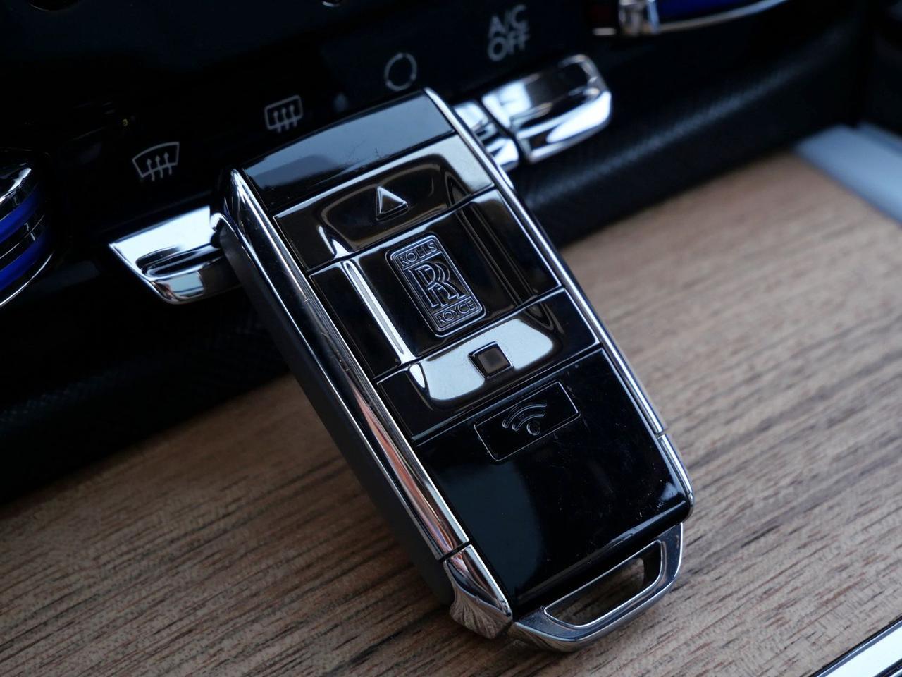 2023 Rolls-Royce Cullinan Lawrence KS