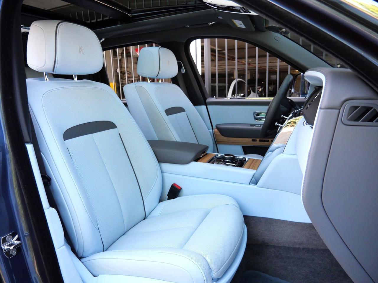 2023 Rolls-Royce Cullinan Lawrence KS