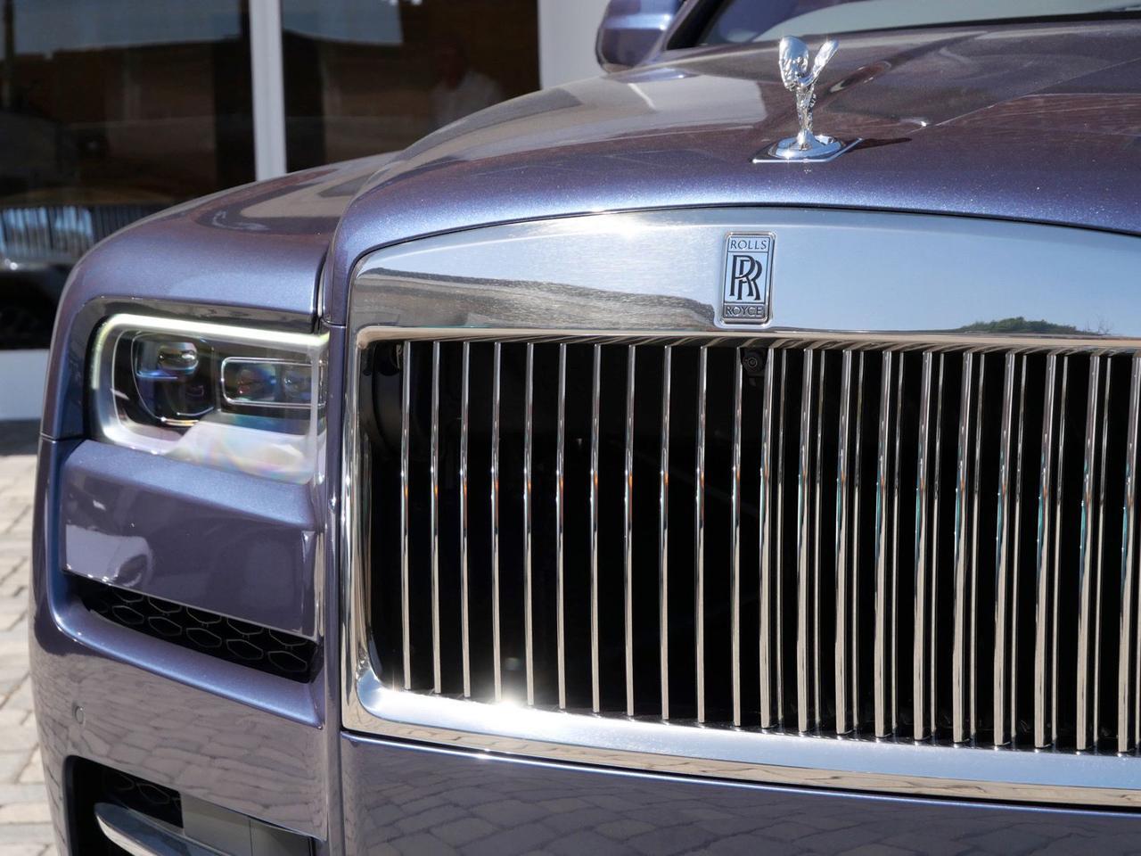 2023 Rolls-Royce Cullinan Lawrence KS