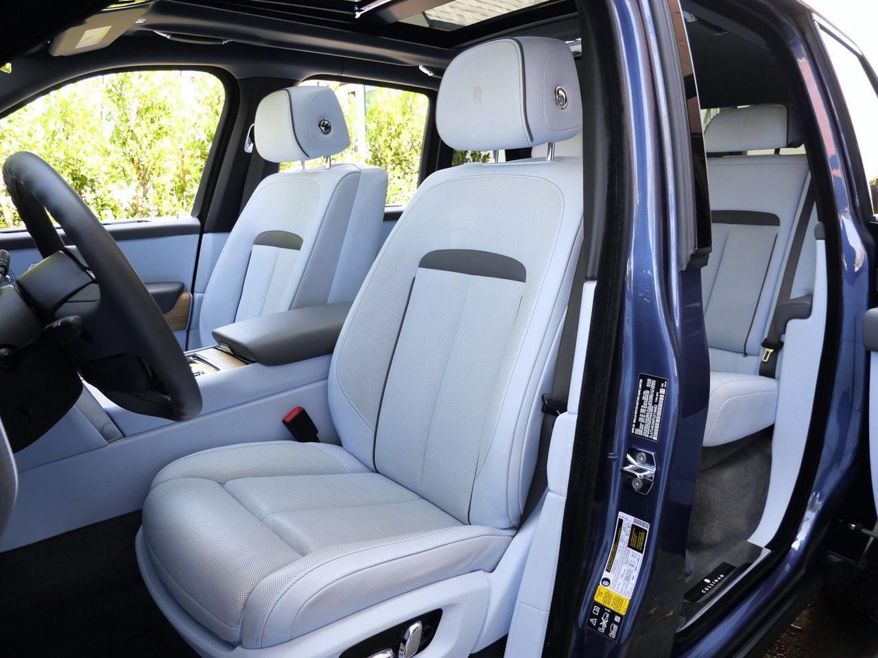 2023 Rolls-Royce Cullinan Lawrence KS