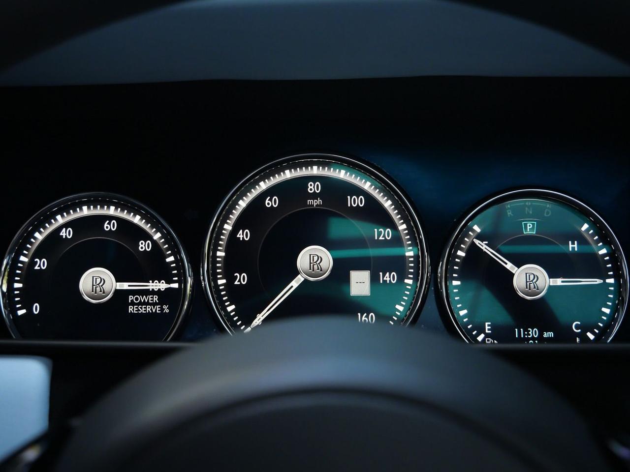 2023 Rolls-Royce Cullinan Lawrence KS