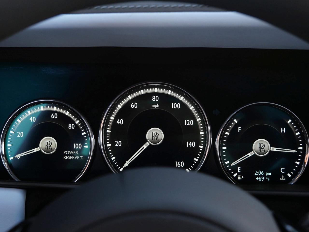 2023 Rolls-Royce Cullinan Lawrence KS