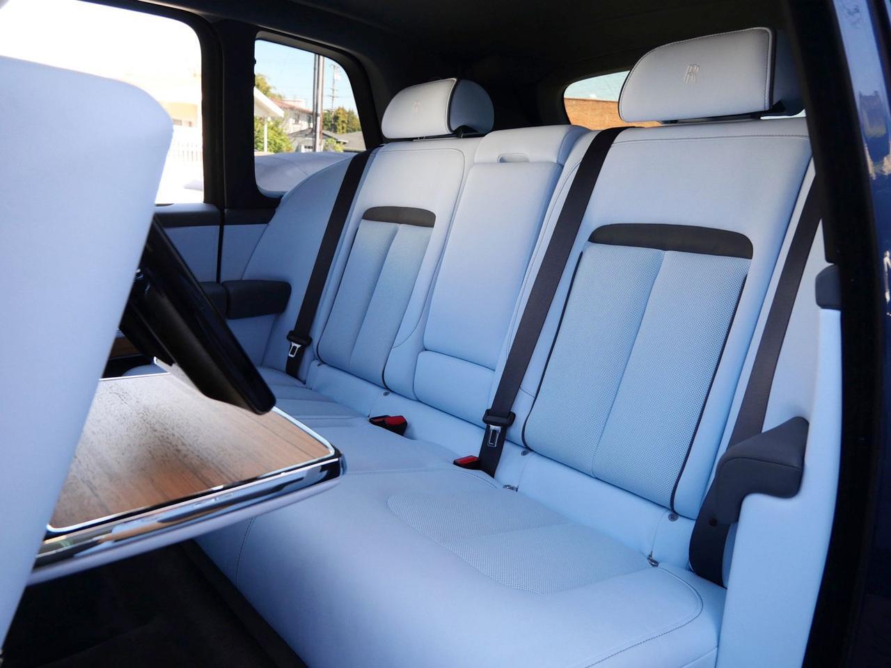 2023 Rolls-Royce Cullinan Lawrence KS